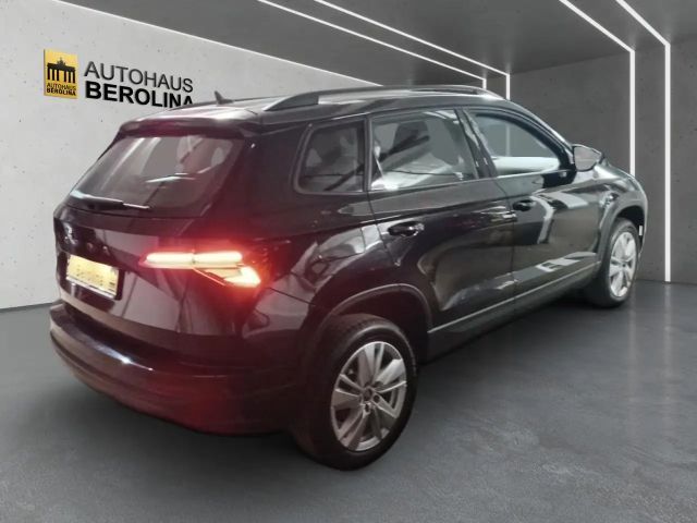 Skoda Karoq 1.5 TSI Selection