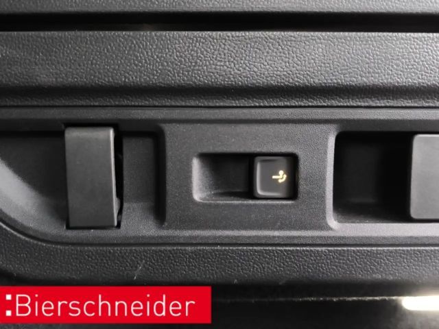 Skoda Superb 2.0 TSI 4x4 Combi Selection