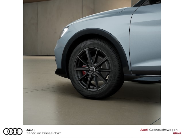 Audi A1 30 TFSI Allstreet S-Tronic