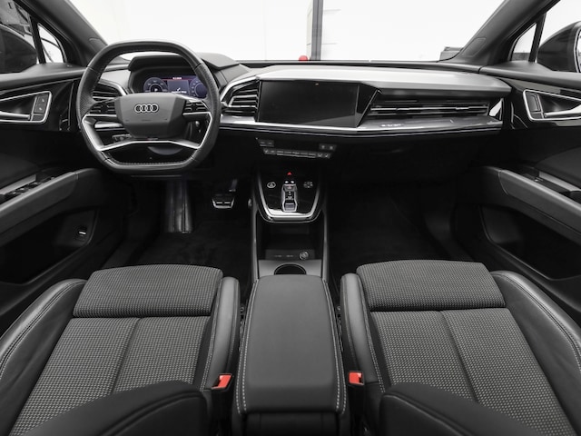 Audi Q4 e-tron 40 Sportback