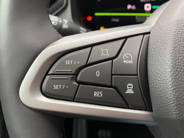 Dacia Bigster Hybrid 155