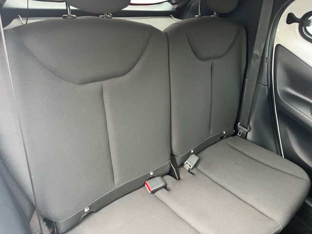 Toyota Aygo X 5-deurs Basis