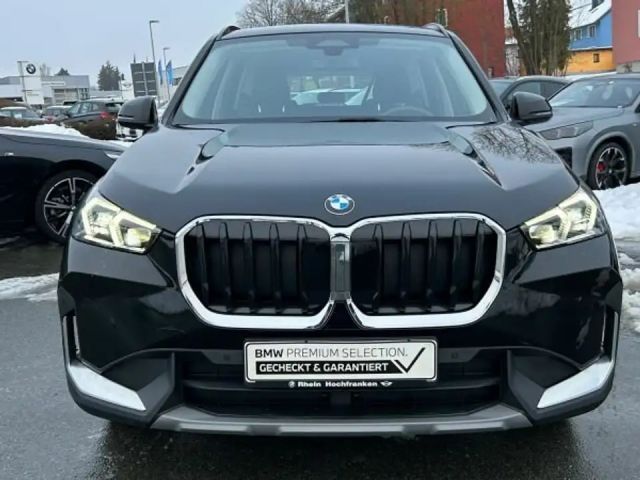 BMW X1 sDrive18d
