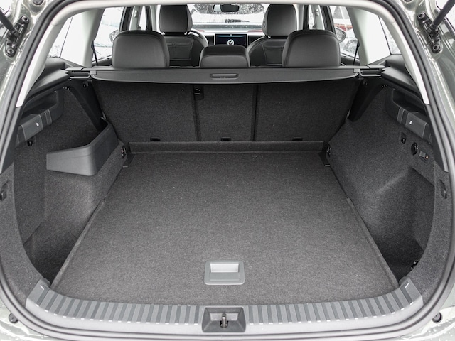 Volkswagen Tayron 1.5 eTSI DSG