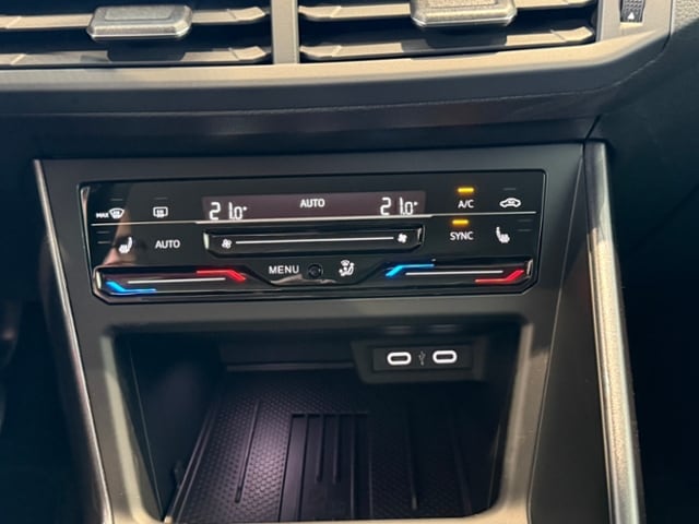 Volkswagen Polo 1.0 TSI