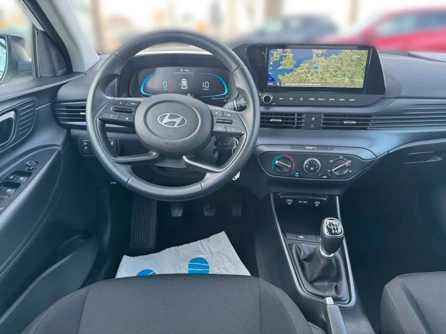 Hyundai Bayon Select