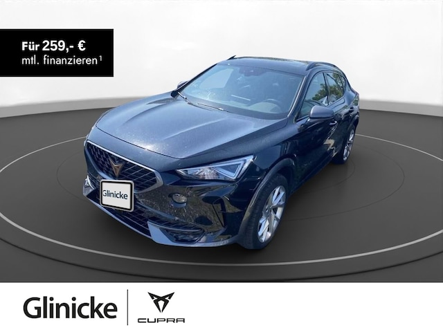 Cupra Formentor 1.5 TSI DSG