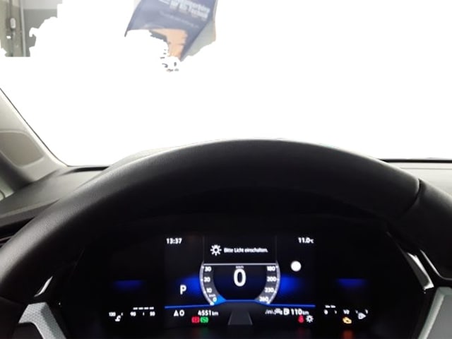 Volkswagen Touran 1.5 TSI DSG