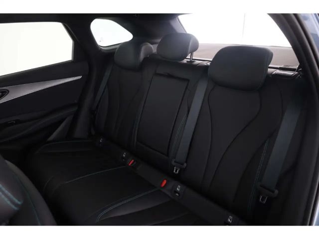 BYD Seal Comfort