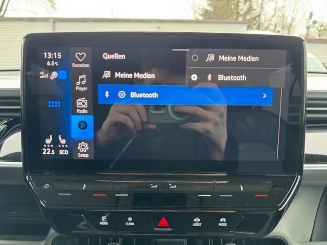 Volkswagen ID.Buzz 150 kW 77 KWh Pro