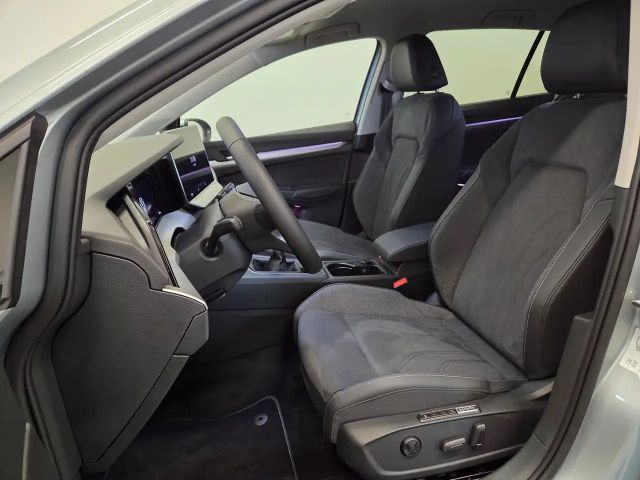 Volkswagen Golf Rabbit TDI