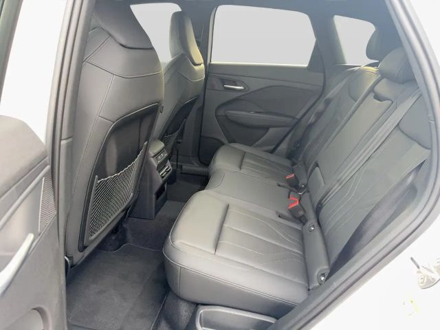 Audi Q3 Hybride S-Tronic