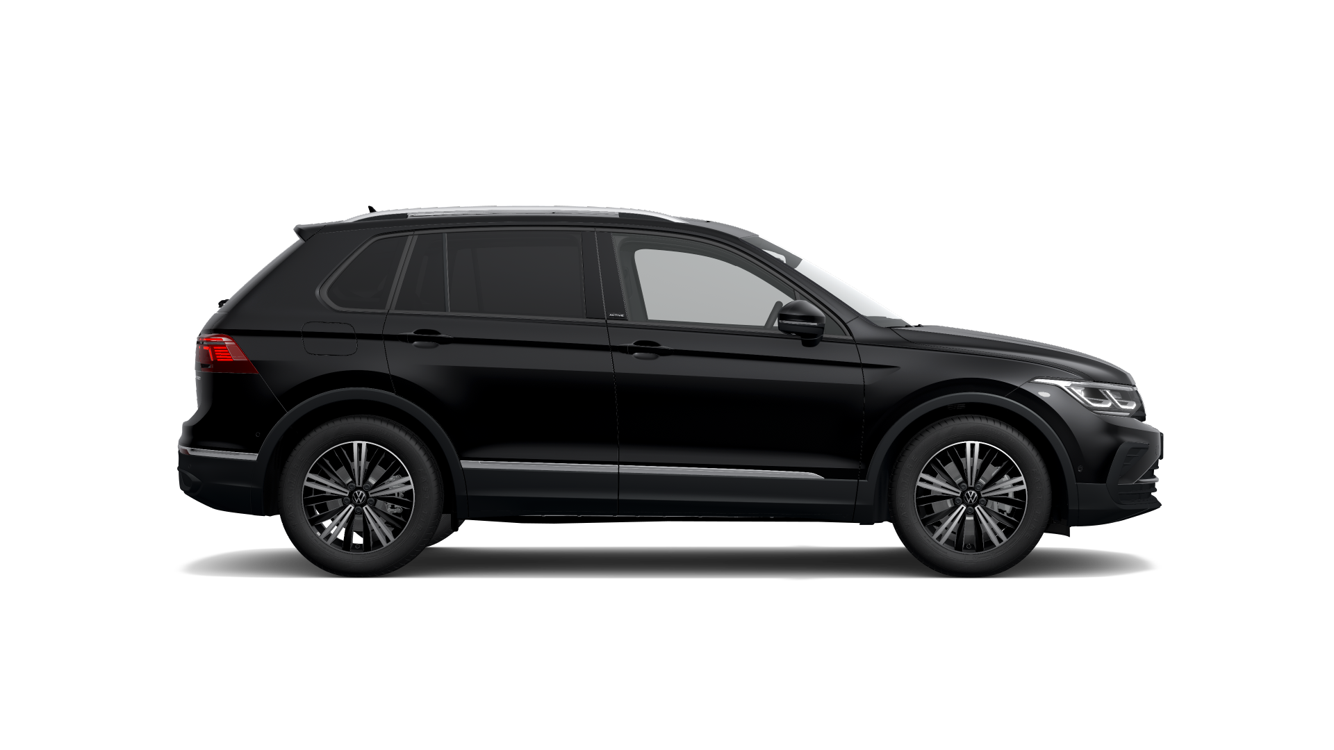 Volkswagen Tiguan 1.4 TSI DSG eHybrid