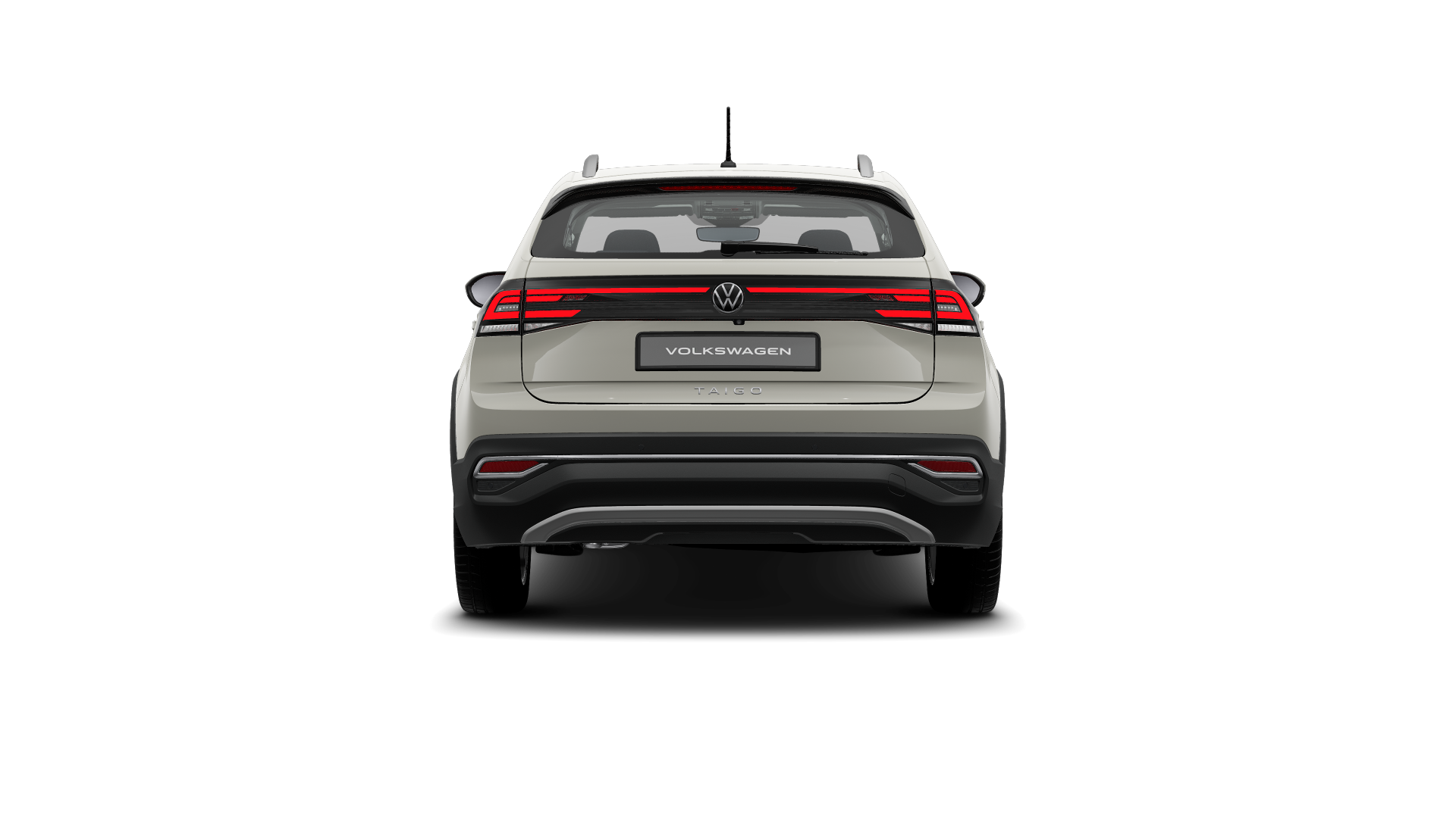 Volkswagen Taigo 1.0 TSI DSG IQ.Drive Style