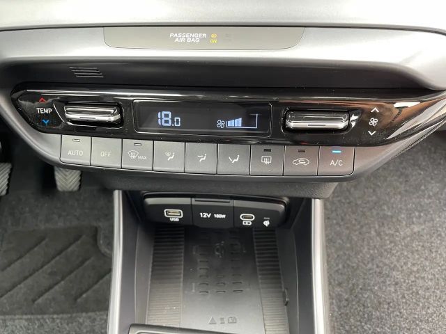 Hyundai i20 1.0 T-GDi Trend