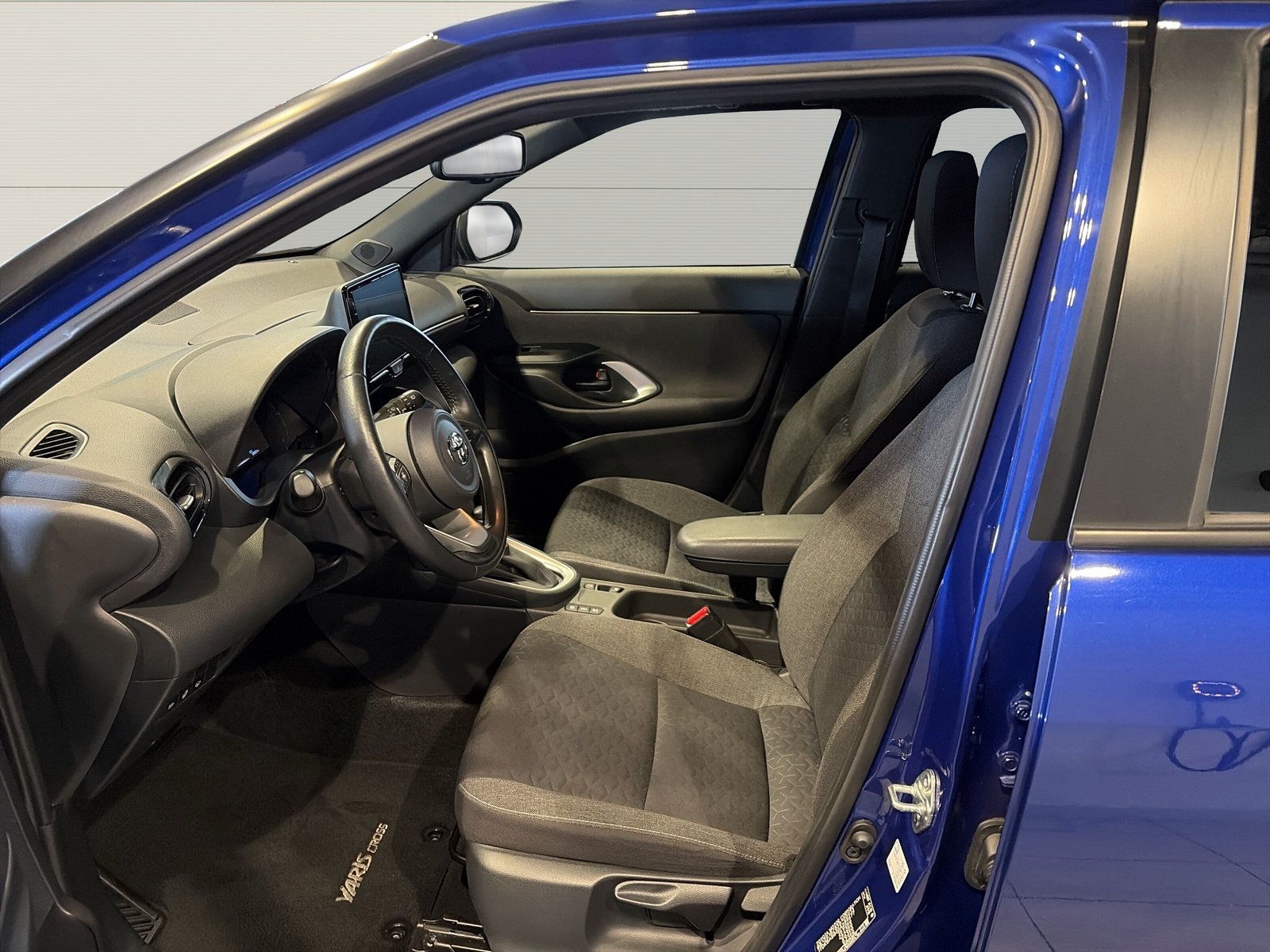 Toyota Yaris Cross 5-deurs Team D