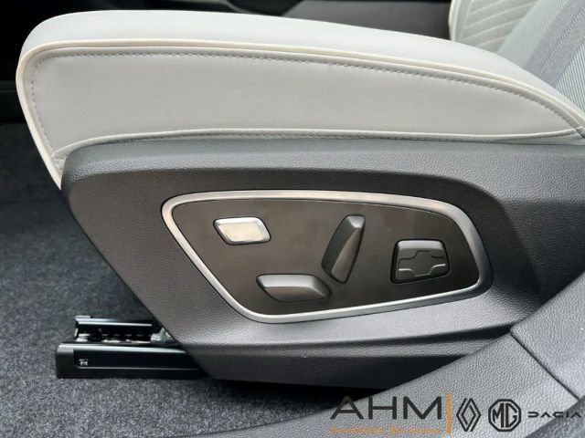 Renault Scenic E-Tech Iconic