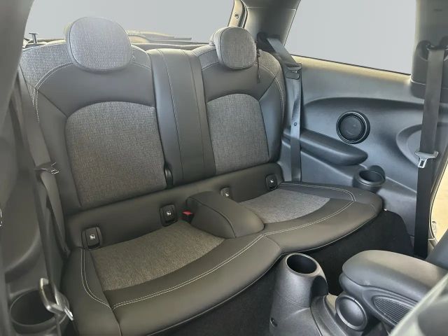 MINI Cooper Hatch*Classic Trim*DAB*LED*Tempomat*ISOFIX*