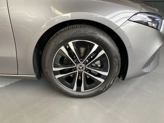 Mercedes-Benz A 200 Progressive