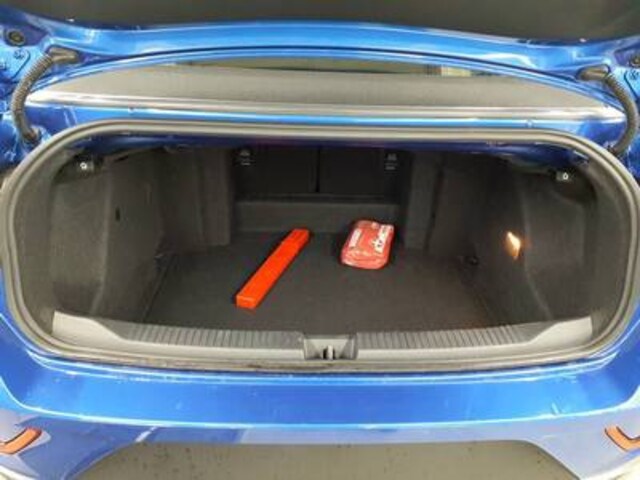 Volkswagen T-Roc Cabriolet