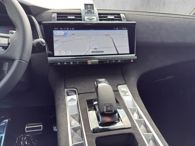 DS DS 7 Crossback BlueHDi Mobiles Pallas
