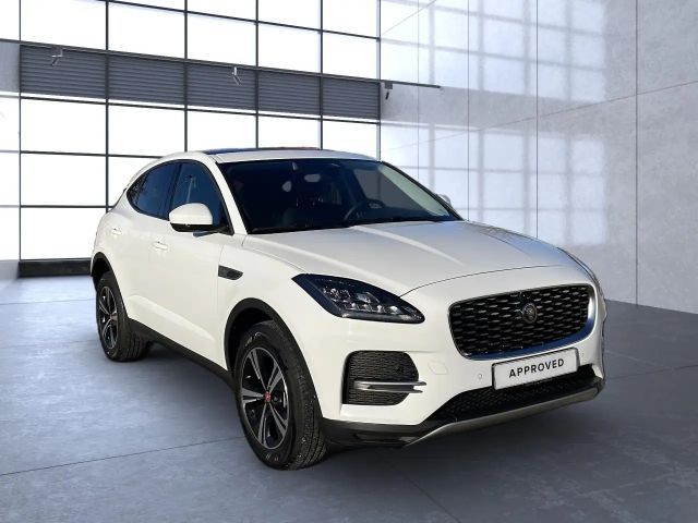 Jaguar E-Pace AWD D200 S