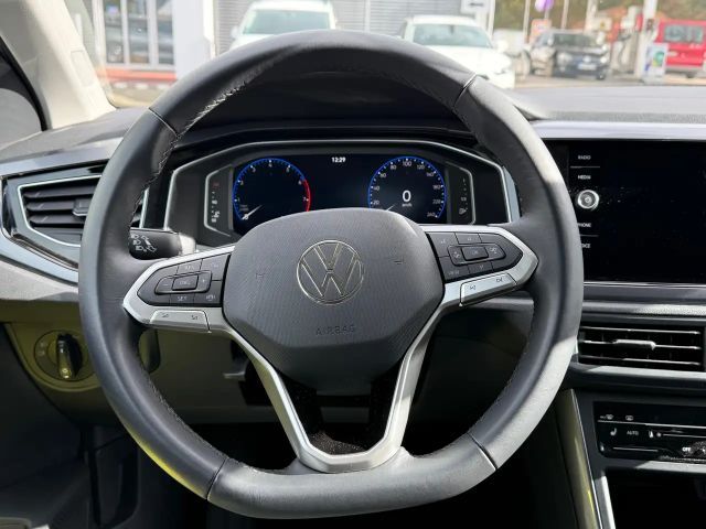 Volkswagen Polo 1.0 TSI Style