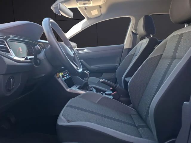 Volkswagen Polo Style