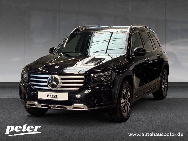 Mercedes-Benz GLB 200 GLB 200 d