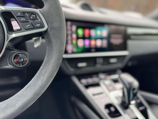 Porsche Cayenne 4x4 Coupé E-Hybrid