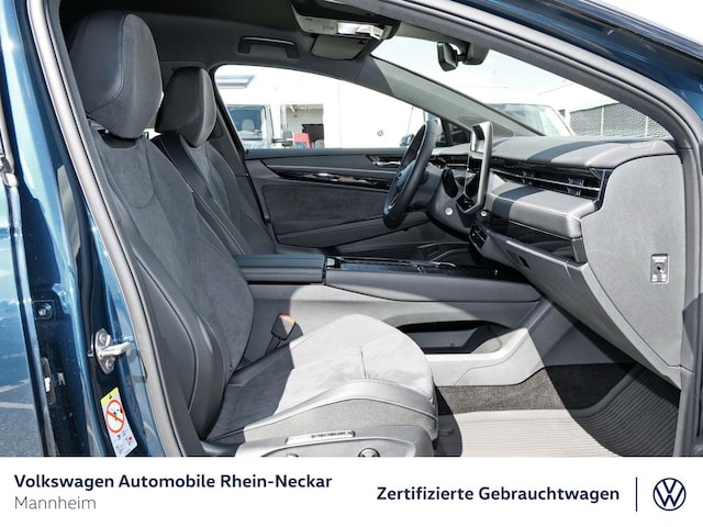 Volkswagen ID.7 Pro Tourer