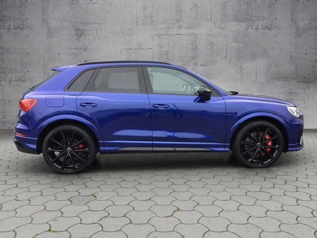 Audi RS Q3 Quattro S-Tronic