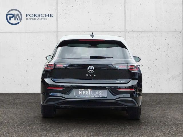 Volkswagen Golf DSG eHybrid