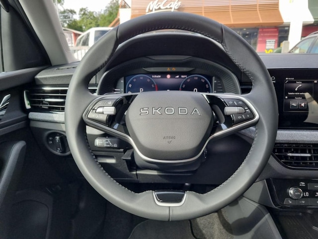 Skoda Scala 1.0 TSI 85 Tour