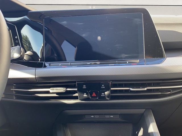 Volkswagen Golf Golf VIII