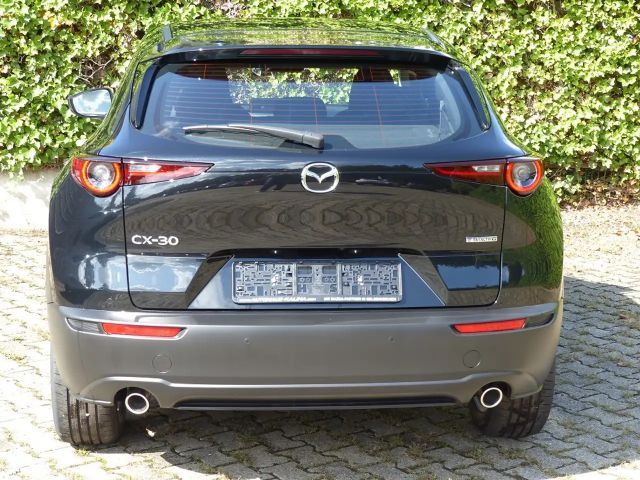 Mazda CX-30 2.5L SkyActiv e-Skyactiv