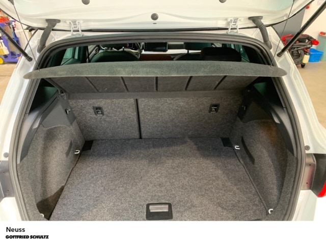 Seat Arona DSG FR-lijn