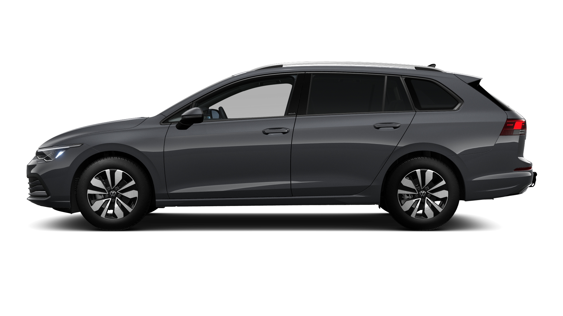 Volkswagen Golf 1.5 TSI Move Variant