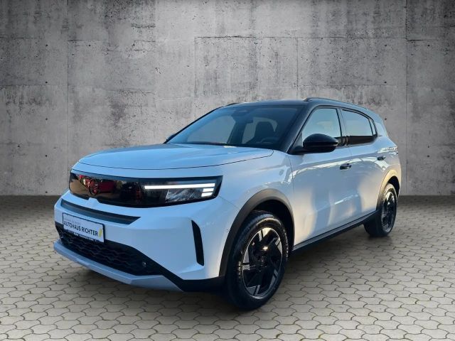 Opel Frontera Electric Ultimate AHZV, 54-kWh-Batterie