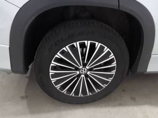 Volkswagen Tayron 2.0 TDI 4Motion DSG IQ.Drive