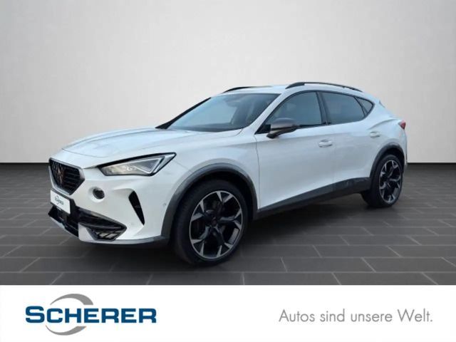 Cupra Formentor 2.0 TSI 4Drive DSG