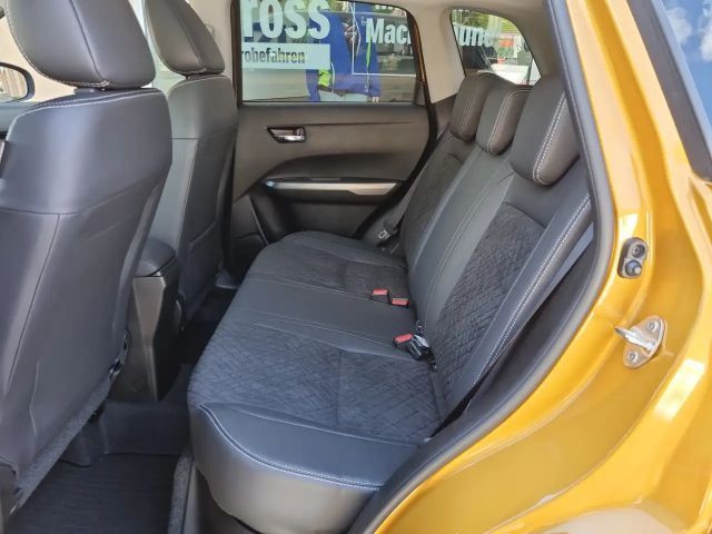 Suzuki Vitara 4x4 Comfort Hybrid Plus