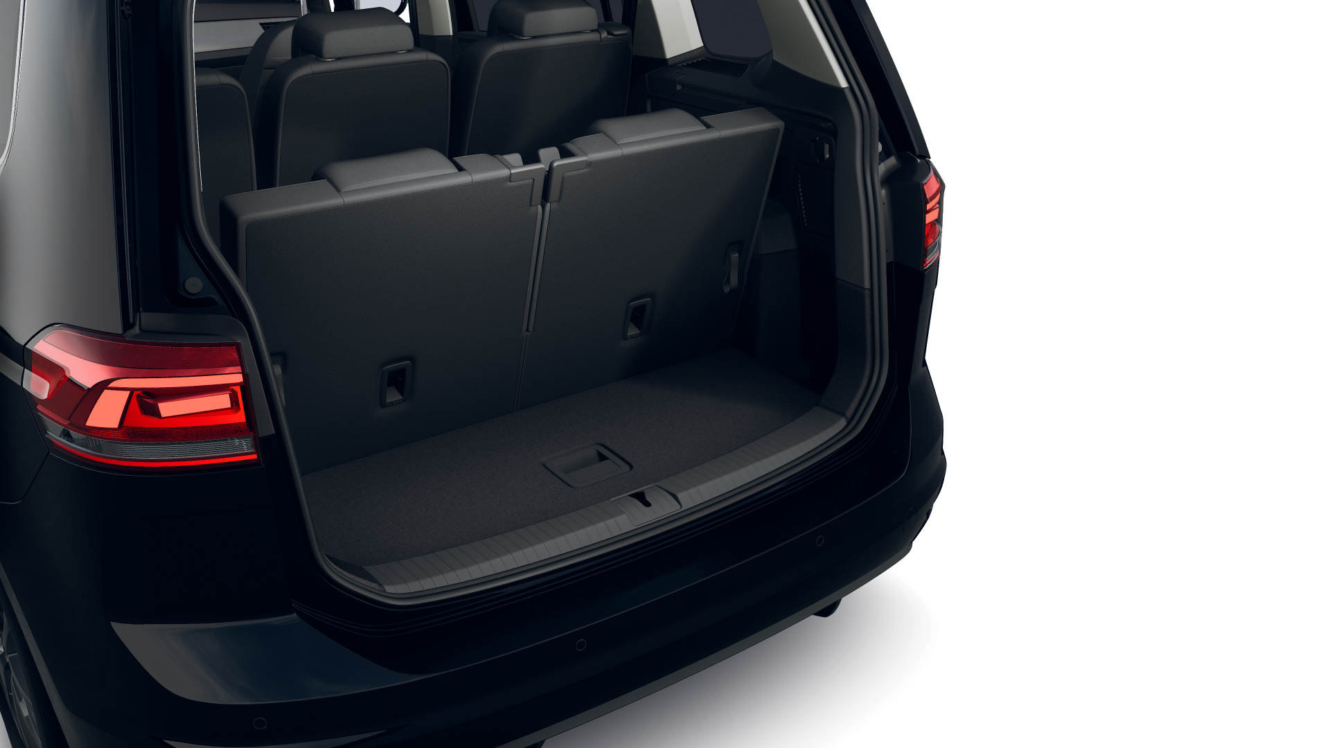 Volkswagen Touran 1.5 TSI DSG