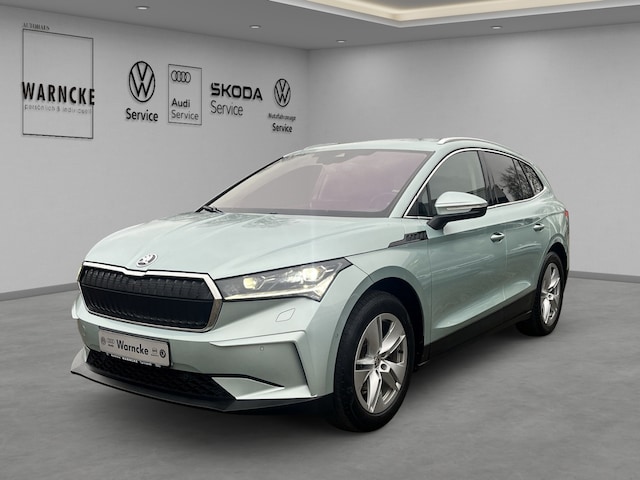 Skoda Enyaq Loft iV 80