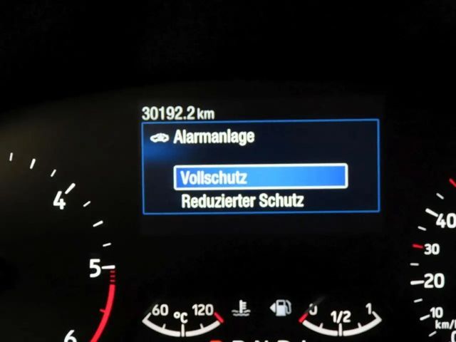 Ford Focus 1.5 EcoBlue Titanium Wagon