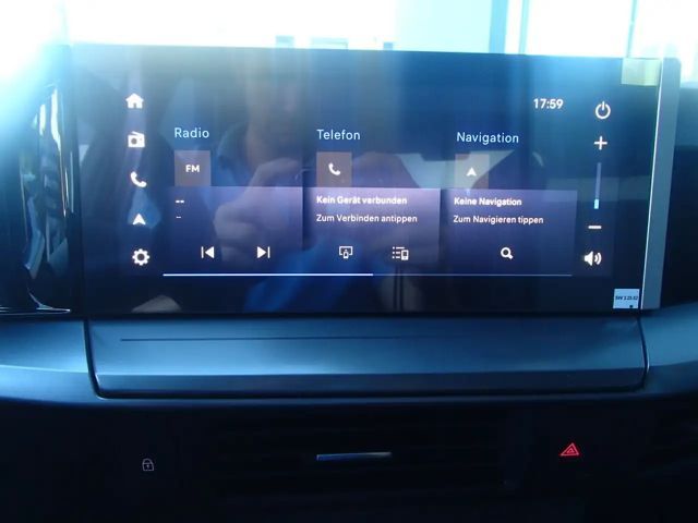 Opel Frontera Edition