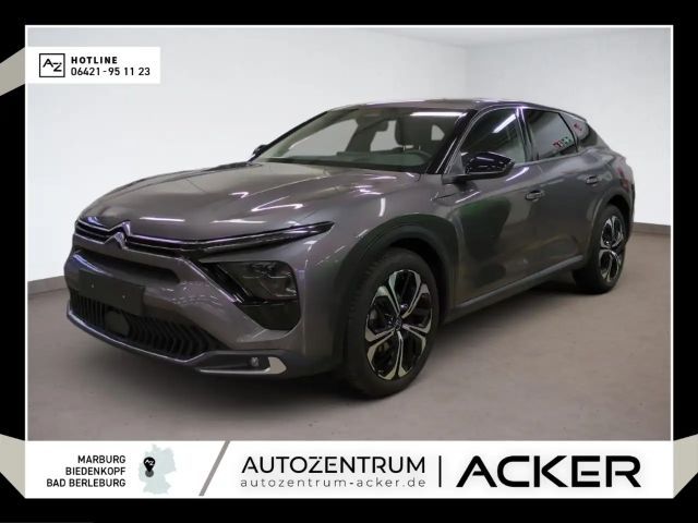 Citroën C5 X Plus PureTech