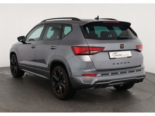 Cupra Ateca 2.0 TSI 4Drive