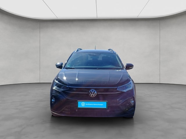 Volkswagen Taigo 1.0 TSI