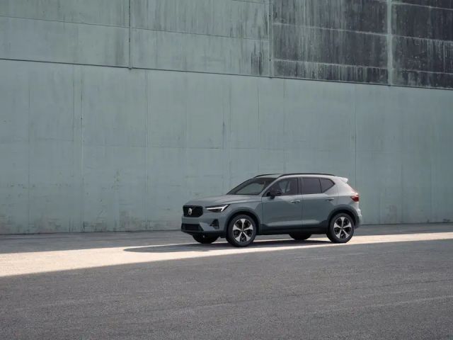 Volvo XC40 Dark Plus